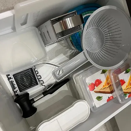 Appartamento Sloneczna Dolina Premium Jastrzębia Góra Esterno foto