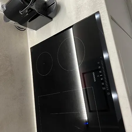 Appartamento Sloneczna Dolina Premium Jastrzębia Góra Esterno foto