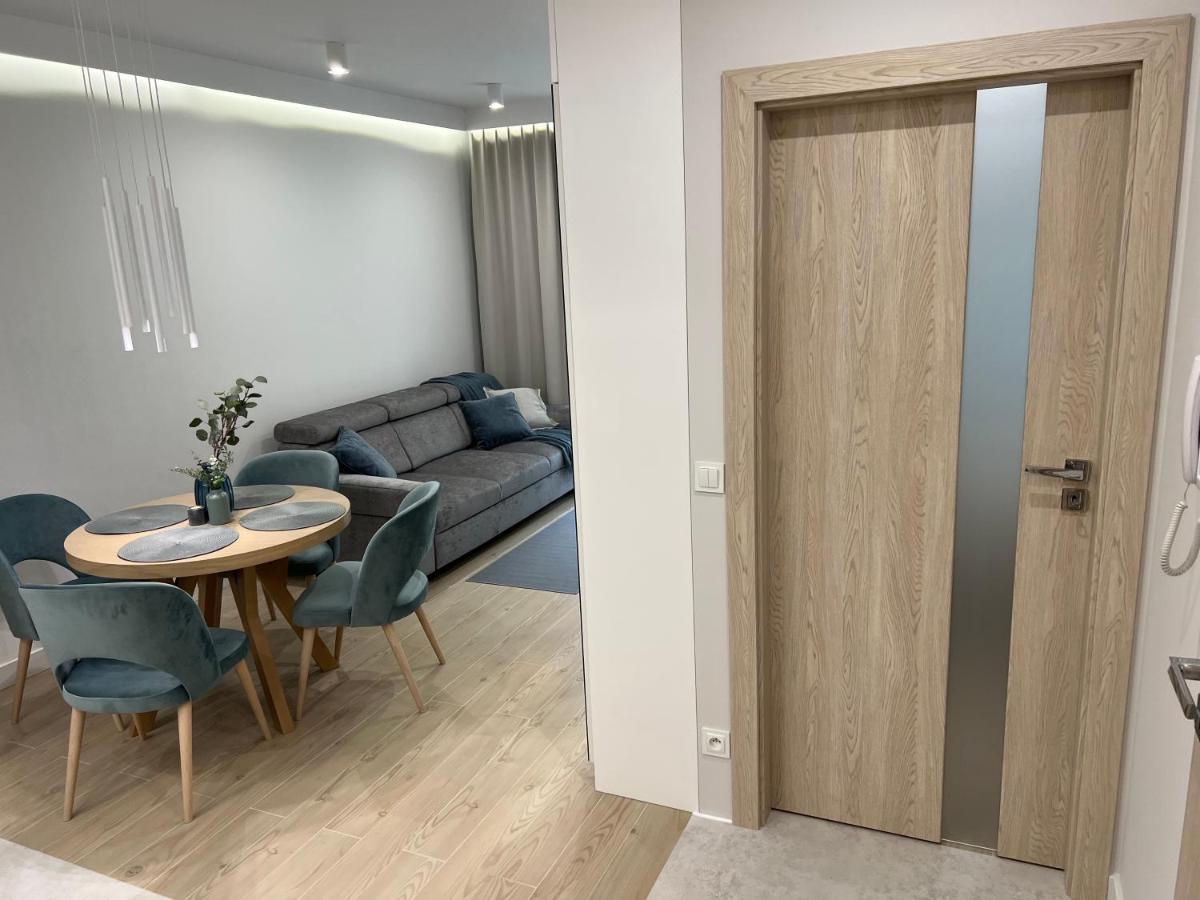 Sloneczna Dolina Premium Apartmán