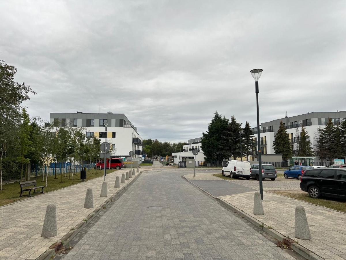 Apartment Sloneczna Dolina Premium Jastrzebia Gora