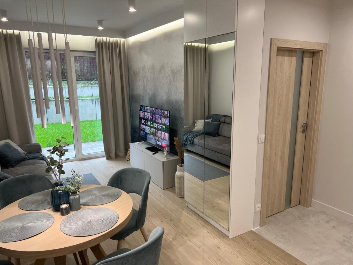 Apartmán Sloneczna Dolina Premium