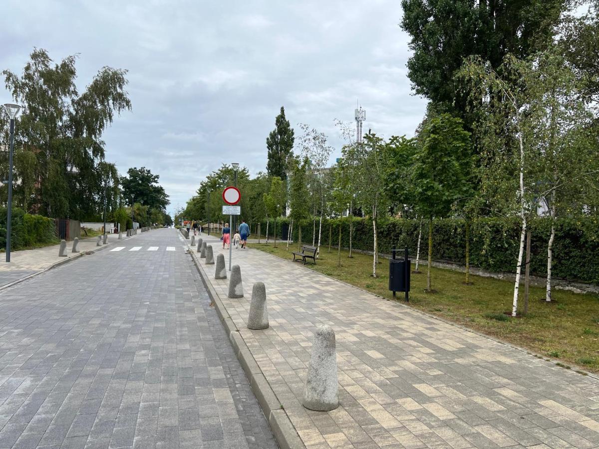 Apartmán Sloneczna Dolina Premium *