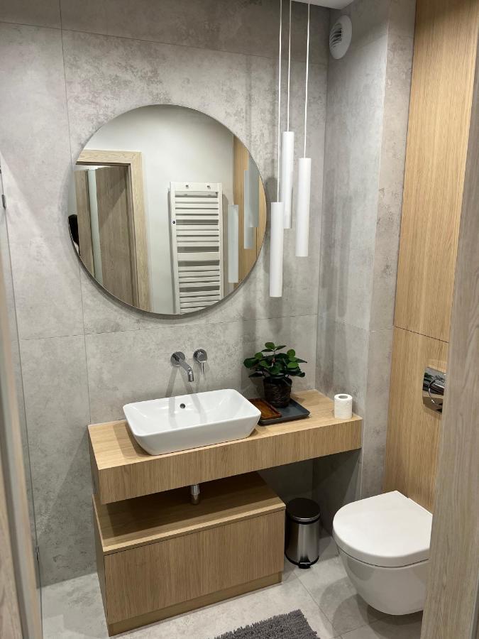 Sloneczna Dolina Premium Apartmán