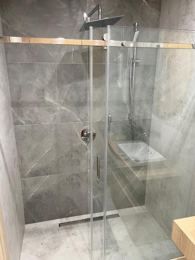Sloneczna Dolina Premium Apartmán *