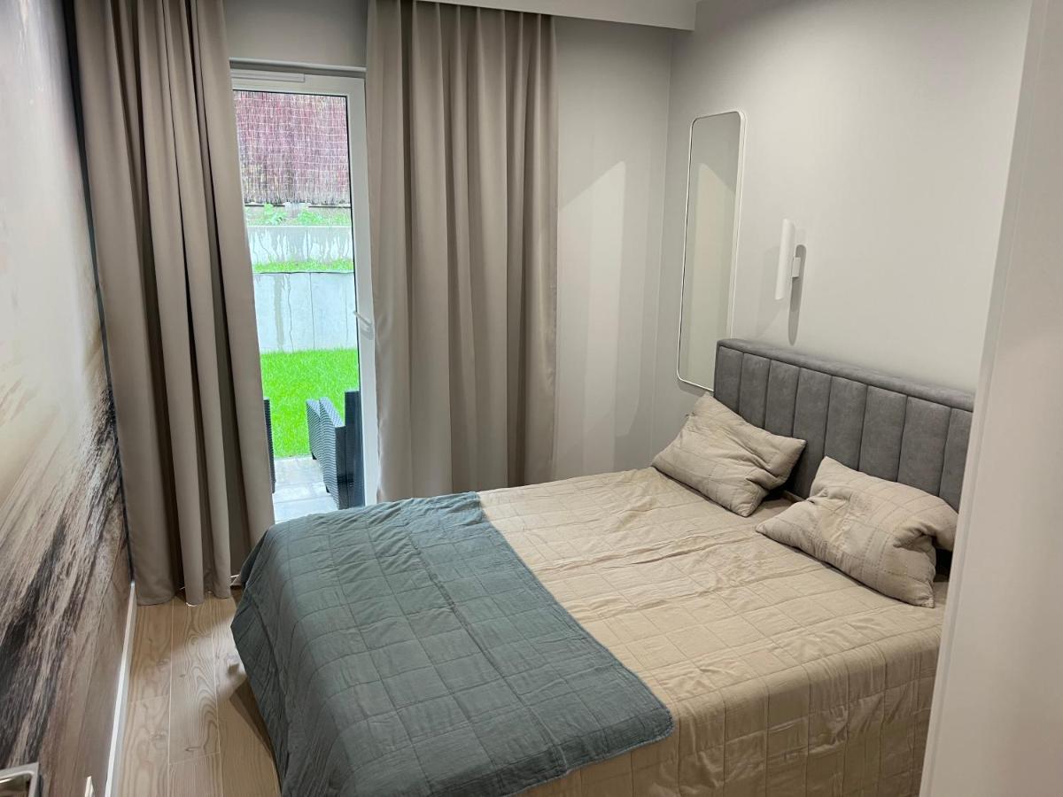 Sloneczna Dolina Premium Apartment
