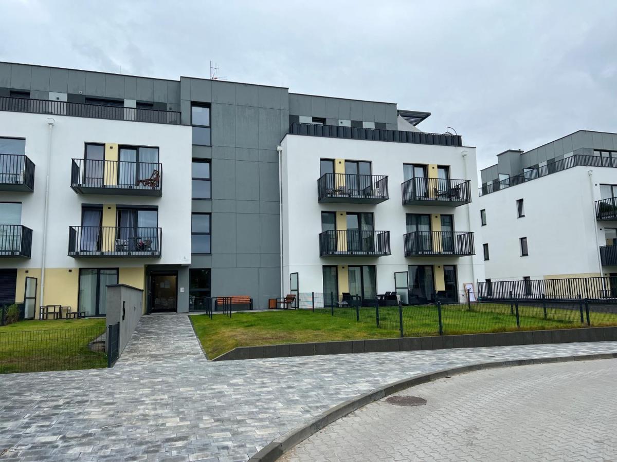 Apartmán Sloneczna Dolina Premium *