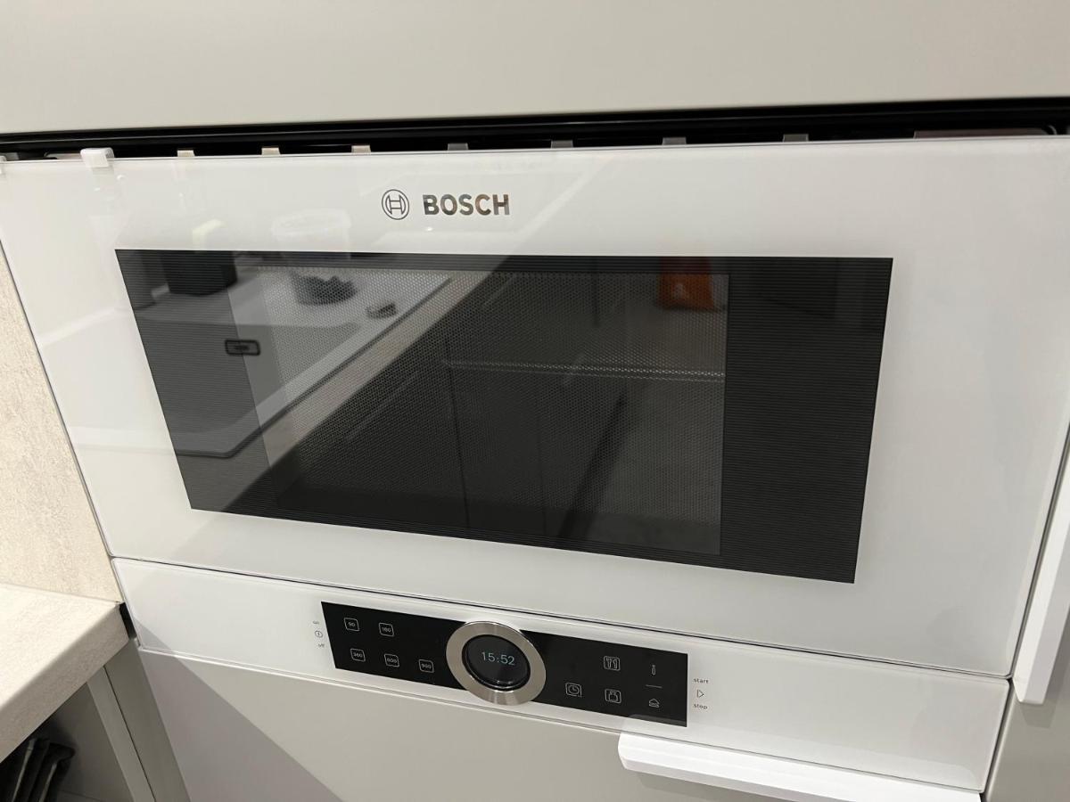 Sloneczna Dolina Premium Apartmán Jastrzębia Góra
