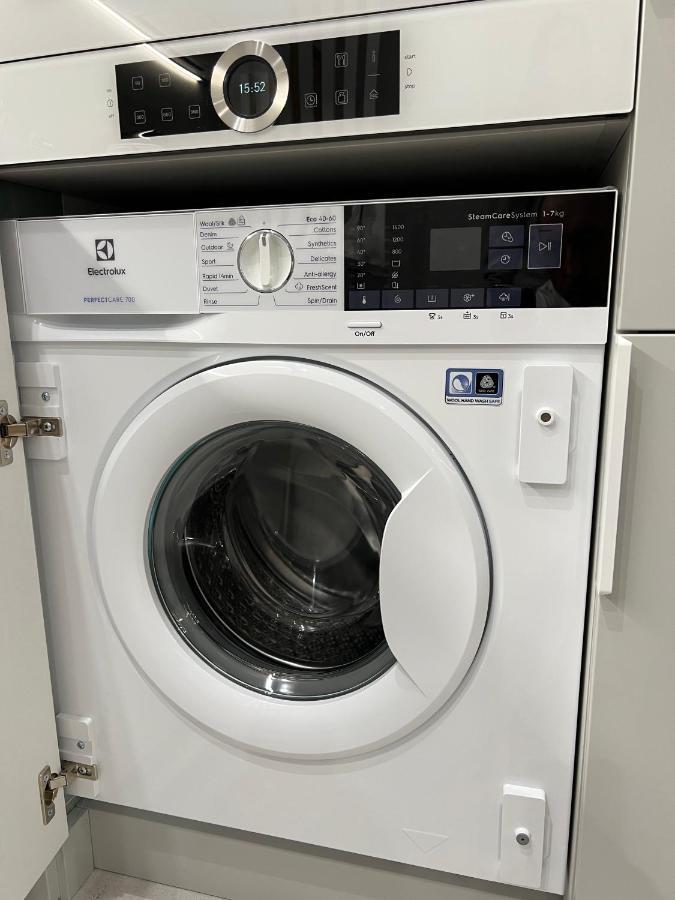 Sloneczna Dolina Premium Apartmán *
