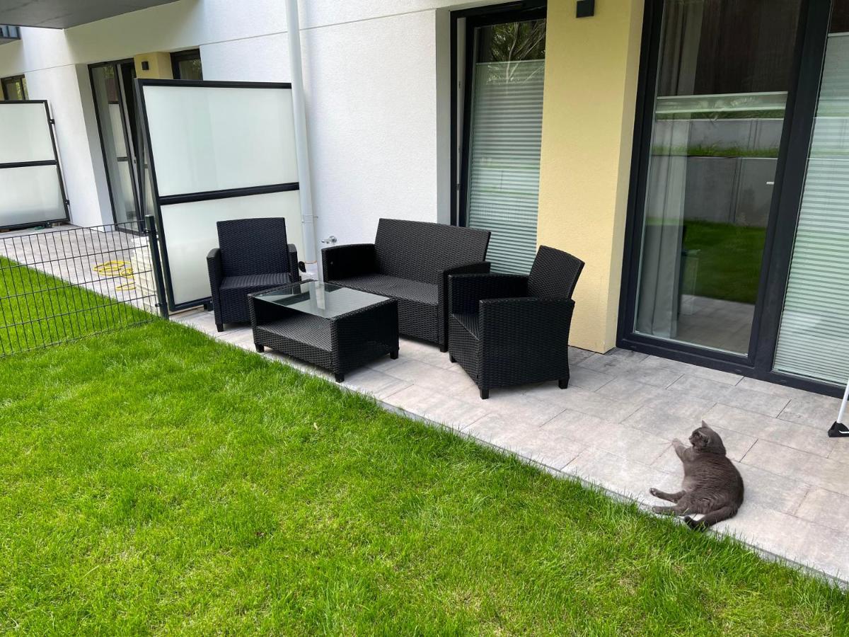 Sloneczna Dolina Premium Apartment